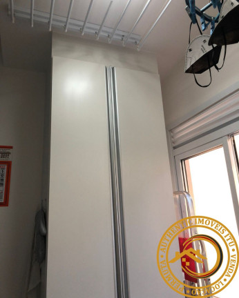 Imagem Apartamento com 2 Quartos à Venda, 53 m² em Bela Vista - Salto