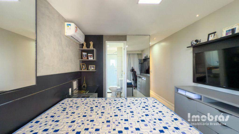 Imagem Apartamento com 3 Quartos à Venda, 209 m² em Guararapes - Fortaleza Imagem Apartamento com 3 Quartos à Venda, 209 m² em Guararapes - Fortaleza