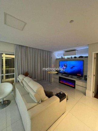Imagem Apartamento com 3 Quartos à Venda, 144 m² em Jardim Avelino - São Paulo