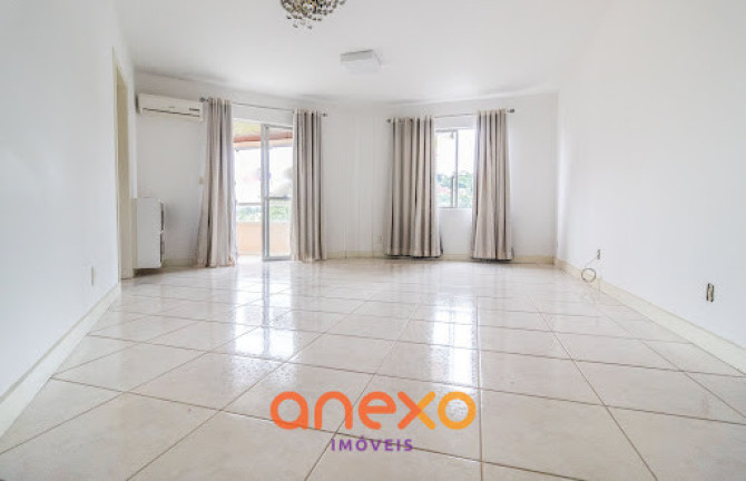 Apartamento com 3 Quartos à Venda, 104 m² em Vila Nova - Blumenau