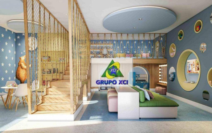 Imagem Apartamento com 3 Quartos à Venda, 98 m² em Cambuí - Campinas