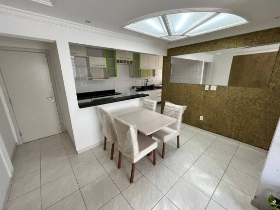 Imagem Apartamento com 2 Quartos à Venda, 77 m² em Boqueirão - Praia Grande Imagem Apartamento com 2 Quartos à Venda, 77 m² em Boqueirão - Praia Grande