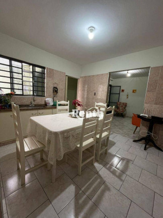 Imagem Casa com 3 Quartos à Venda, 150 m² em Consolação - Rio Claro Imagem Casa com 3 Quartos à Venda, 150 m² em Consolação - Rio Claro