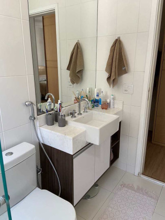 Imagem Apartamento com 3 Quartos à Venda, 150 m² em Marapé - Santos Imagem Apartamento com 3 Quartos à Venda, 150 m² em Marapé - Santos