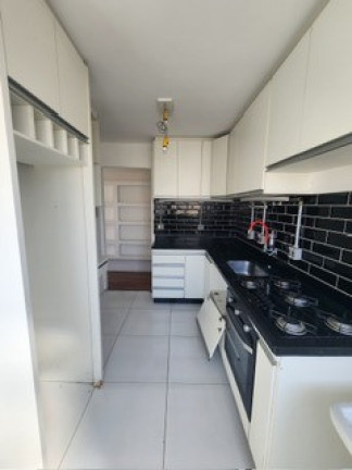 Imagem Apartamento com 2 Quartos à Venda, 53 m² em Jardim Celeste - São Paulo