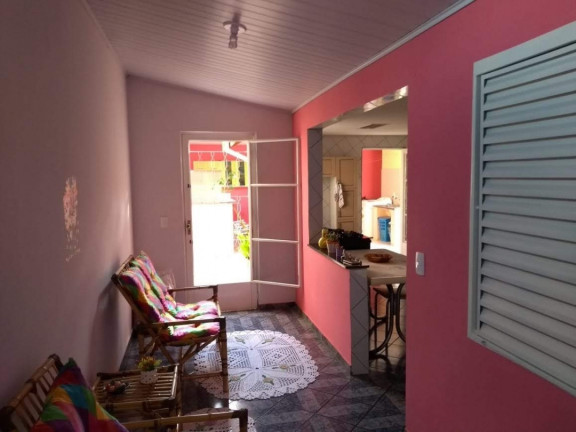 Imagem Casa com 3 Quartos à Venda, 1 m² em Núcleo Habitacional Vereador Edson Francisco Da Silva - Bauru