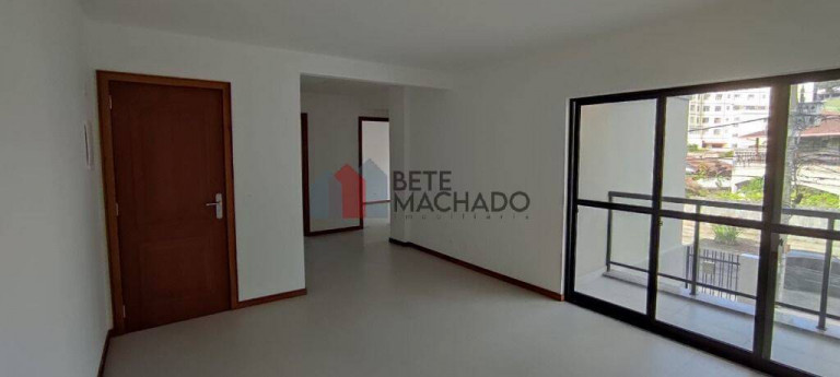 Apartamento com 2 Quartos para Alugar, 63 m² em Alto - Teresópolis