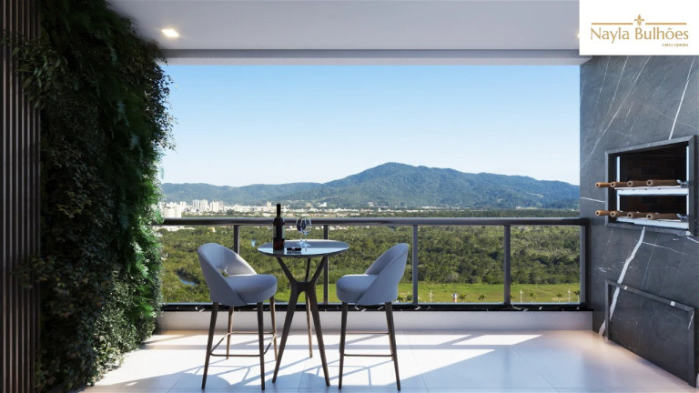 Imagem Apartamento com 3 Quartos à Venda, 104 m² em Meia Praia - Itapema