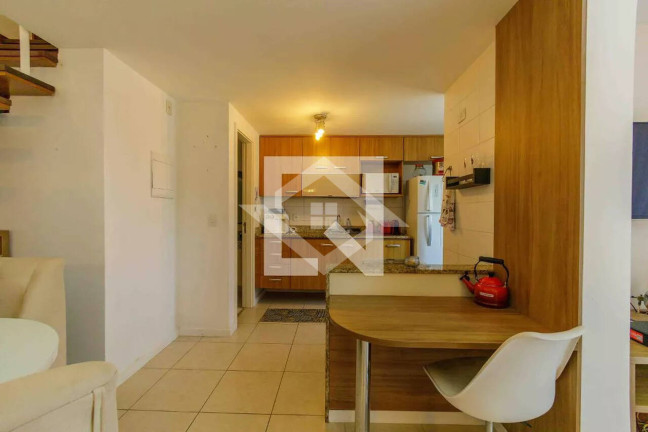 Imagem Apartamento com 1 Quarto à Venda, 80 m² em Barra Da Tijuca - Rio De Janeiro Imagem Apartamento com 1 Quarto à Venda, 80 m² em Barra Da Tijuca - Rio De Janeiro