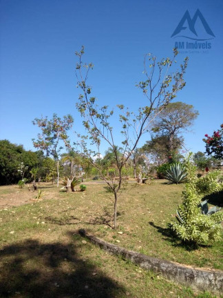 Imagem Casa com 4 Quartos à Venda, 22 m² em Santa Luzia Imagem Casa com 4 Quartos à Venda, 22 m² em Santa Luzia