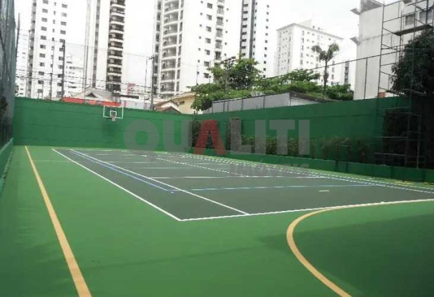 Imagem Apartamento com 3 Quartos para Alugar, 137 m² em Moema - São Paulo