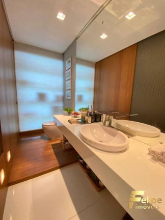 Imagem Cobertura com 4 Quartos à Venda, 600 m² em Praia De Itaparica - Vila Velha