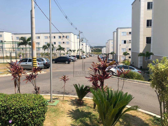 Imagem Apartamento com 2 Quartos à Venda, 43 m² em éden - Sorocaba Imagem Apartamento com 2 Quartos à Venda, 43 m² em éden - Sorocaba