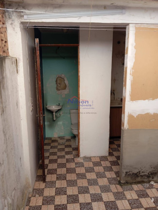 Imagem Sobrado com 2 Quartos à Venda, em Gopoúva - Guarulhos Imagem Sobrado com 2 Quartos à Venda, em Gopoúva - Guarulhos