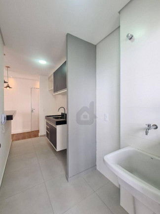 Imagem Apartamento com 2 Quartos à Venda, 62 m² em Condomínio Le Monde Campolim - Sorocaba