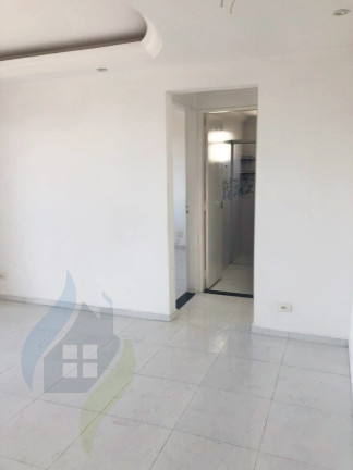 Imagem Imóvel com 2 Quartos à Venda, 50 m² em Jardim Celeste - São Paulo