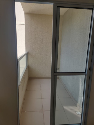 Imagem Imóvel com 2 Quartos à Venda, 48 m² em Caguaçu - Sorocaba