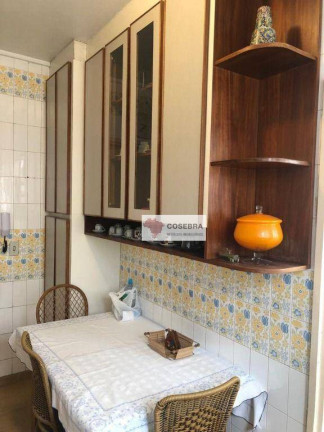 Imagem Apartamento com 3 Quartos à Venda, 94 m² em Vila Nova Conceição - São Paulo