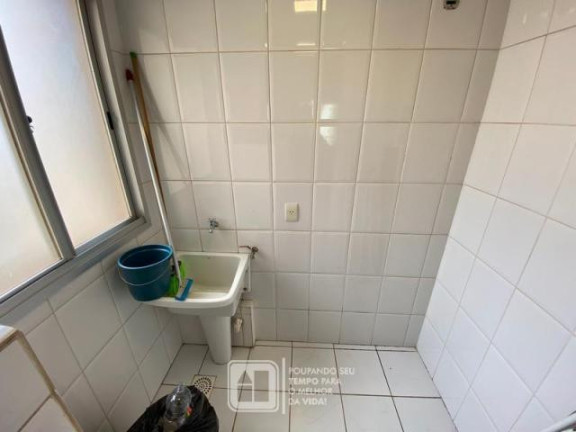 Imagem Apartamento com 2 Quartos para Alugar, 59 m² em Alto Da Glória - Goiânia