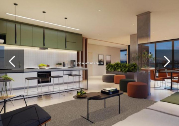Imagem Apartamento com 1 Quarto à Venda, 24 m² em Vila Olímpia - São Paulo Imagem Apartamento com 1 Quarto à Venda, 24 m² em Vila Olímpia - São Paulo