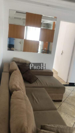 Imagem Apartamento com 2 Quartos à Venda, 42 m² em Nova Petrópolis - São Bernardo Do Campo Imagem Apartamento com 2 Quartos à Venda, 42 m² em Nova Petrópolis - São Bernardo Do Campo