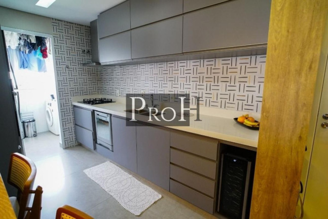Imagem Apartamento com 3 Quartos à Venda, 91 m² em Vila Assunção - Santo André Imagem Apartamento com 3 Quartos à Venda, 91 m² em Vila Assunção - Santo André