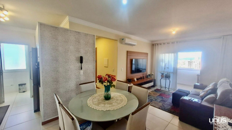 Imagem Apartamento com 3 Quartos à Venda, 127 m² em Barreiros - São José