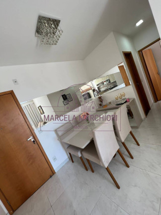 Imagem Apartamento com 2 Quartos à Venda, 70 m² em Praia De Itaparica - Vila Velha