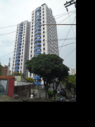 Imóvel com 3 Quartos à Venda, 115 m² em Vila Santana - Sao Paulo