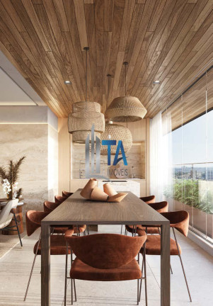 Imagem Imóvel com 3 Quartos à Venda, 156 m² em Cambuí - Campinas