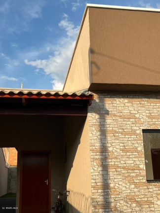 Imagem Casa com 2 Quartos à Venda, 99 m² em Parque Ibirapuera - Aparecida De Goiânia Imagem Casa com 2 Quartos à Venda, 99 m² em Parque Ibirapuera - Aparecida De Goiânia