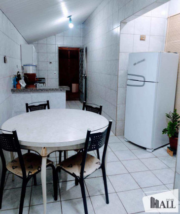 Imagem Casa com 2 Quartos à Venda, 200 m² em Residencial Regissol I - Mirassol Imagem Casa com 2 Quartos à Venda, 200 m² em Residencial Regissol I - Mirassol
