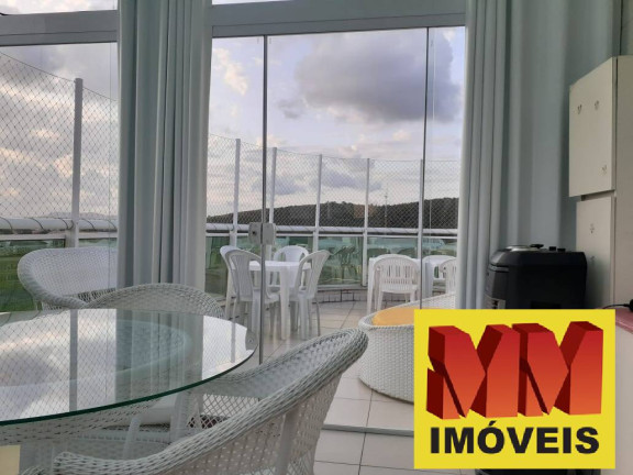Imagem Cobertura com 3 Quartos à Venda, 224 m² em Centro - Cabo Frio Imagem Cobertura com 3 Quartos à Venda, 224 m² em Centro - Cabo Frio