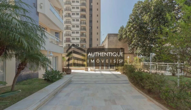 Imagem Apartamento com 1 Quarto à Venda, 48 m² em Vila Olímpia - São Paulo Imagem Apartamento com 1 Quarto à Venda, 48 m² em Vila Olímpia - São Paulo