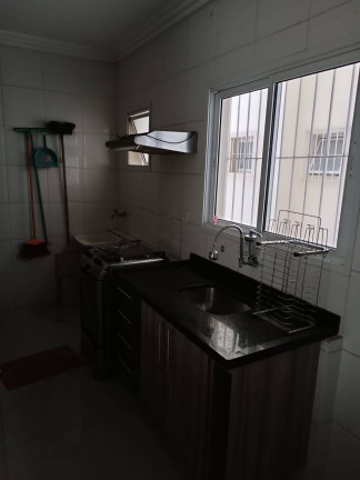 Apartamento com 2 Quartos para Alugar, 80 m² em Jardim Simus - Sorocaba