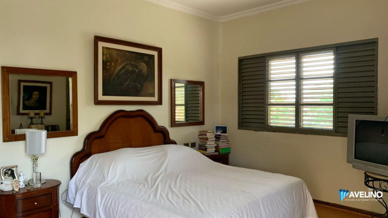 Imagem Sobrado com 1 Quarto à Venda, 360 m² em Jardim Bela Vista - Campo Grande