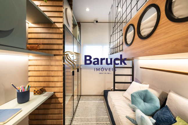 Imagem Apartamento com 2 Quartos à Venda, 47 m² em Socorro - São Paulo