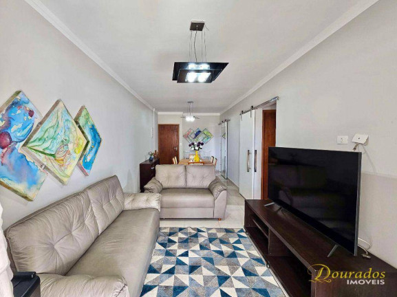 Imagem Apartamento com 2 Quartos à Venda, 85 m² em Canto Do Forte - Praia Grande Imagem Apartamento com 2 Quartos à Venda, 85 m² em Canto Do Forte - Praia Grande