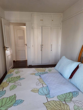 Imagem Apartamento com 4 Quartos à Venda, 146 m² em Vila Andrade - São Paulo Imagem Apartamento com 4 Quartos à Venda, 146 m² em Vila Andrade - São Paulo