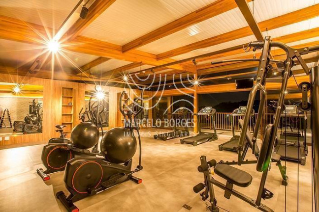 Imagem Casa de Condomínio com 3 Quartos à Venda, 378 m² em Medeiros - Jundiaí