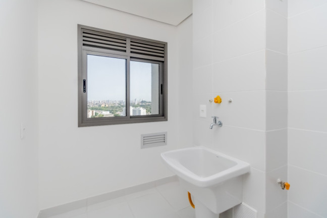 Imagem Apartamento com 2 Quartos à Venda, 49 m² em Vila Independência - São Paulo