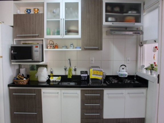 Imagem Imóvel com 3 Quartos à Venda, 150 m² em Ecoville - Porto Alegre