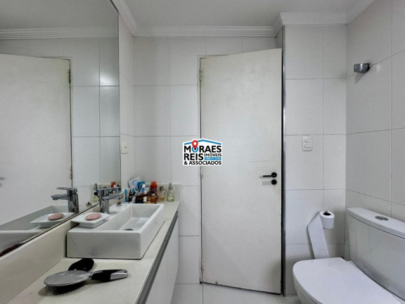 Imagem Apartamento com 1 Quarto à Venda, 50 m² em Brooklin Paulista - São Paulo