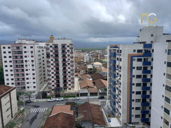 Imagem Apartamento com 2 Quartos à Venda, 78 m² em Tupi - Praia Grande