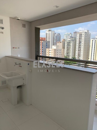 Imagem Apartamento com 4 Quartos à Venda, 343 m² em Vila Olímpia - São Paulo Imagem Apartamento com 4 Quartos à Venda, 343 m² em Vila Olímpia - São Paulo
