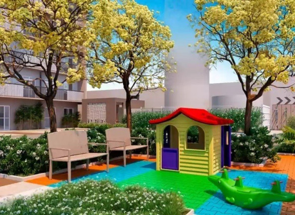 Imagem Apartamento com 1 Quarto à Venda, 34 m² em Vila Romana - São Paulo Imagem Apartamento com 1 Quarto à Venda, 34 m² em Vila Romana - São Paulo