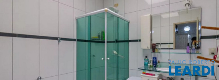 Imagem Casa com 3 Quartos à Venda, 330 m² em Campestre - Santo André Imagem Casa com 3 Quartos à Venda, 330 m² em Campestre - Santo André