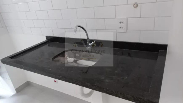 Imagem Apartamento com 1 Quarto à Venda, 40 m² em Vila São Pedro - Santo André Imagem Apartamento com 1 Quarto à Venda, 40 m² em Vila São Pedro - Santo André