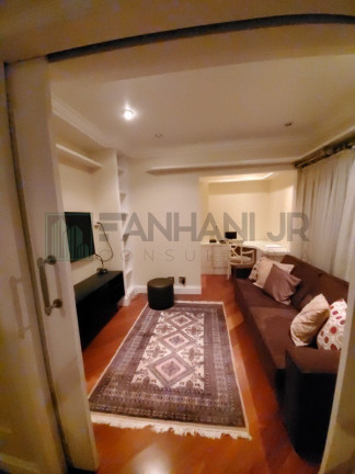 Imagem Imóvel com 3 Quartos à Venda, 157 m² em Jardim Paulista - São Paulo Imagem Imóvel com 3 Quartos à Venda, 157 m² em Jardim Paulista - São Paulo
