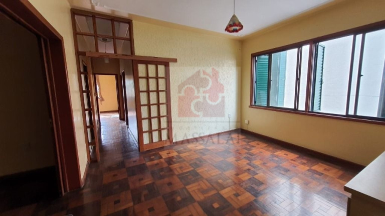 Apartamento com 3 Quartos à Venda, 101 m² em Centro - Porto Alegre